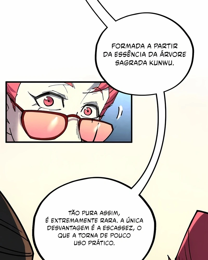 O Antigo Soberano da Eternidade Capítulo 429 Página 96
