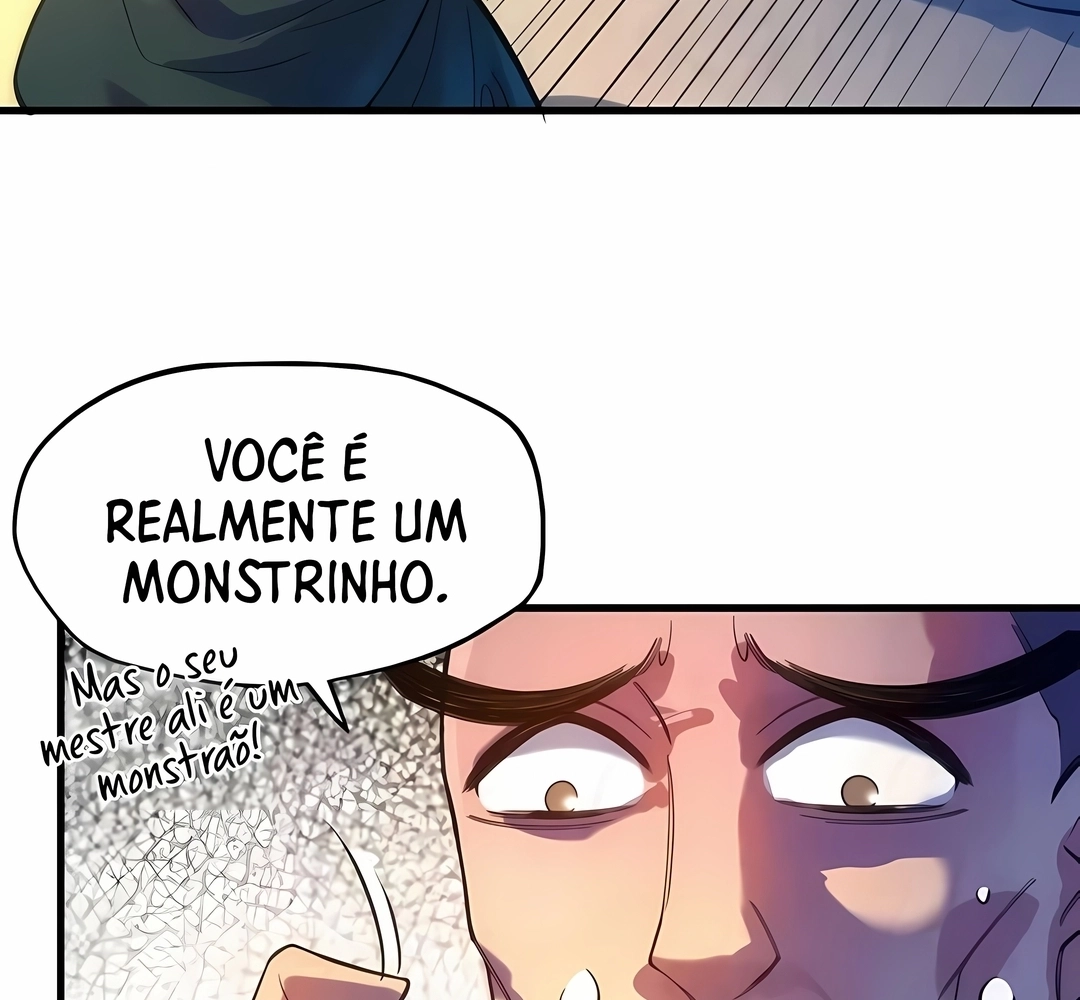 O Antigo Soberano da Eternidade Capítulo 43 Página 100