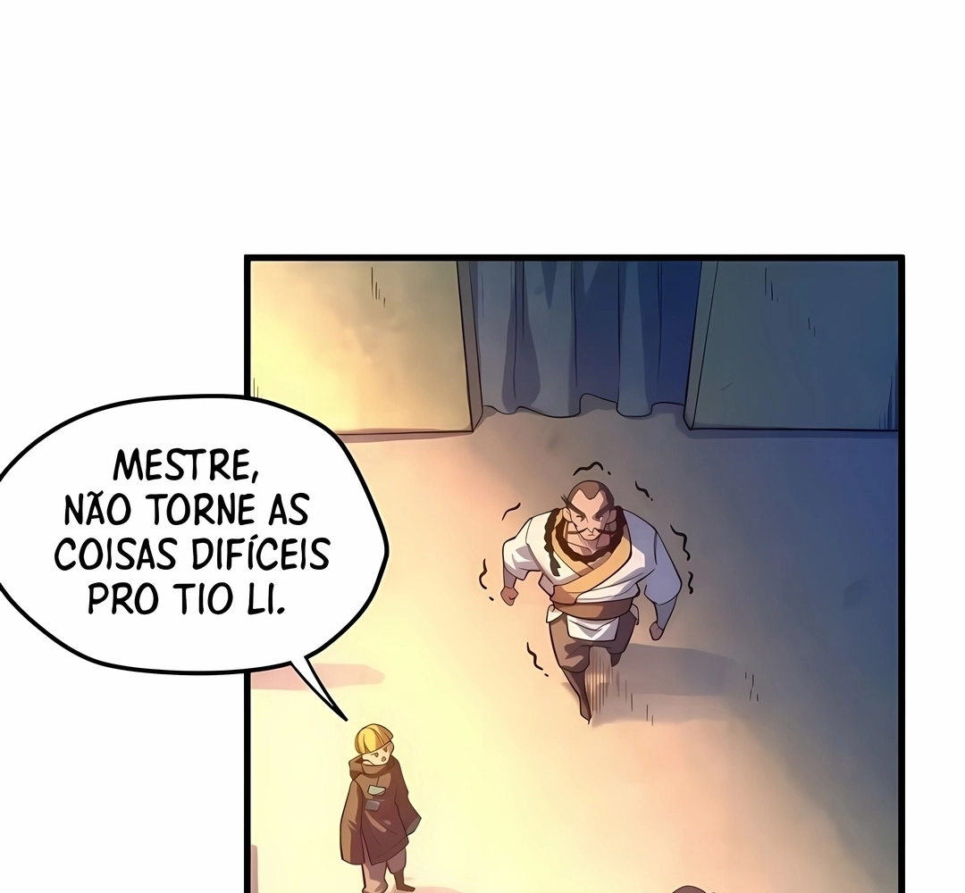 O Antigo Soberano da Eternidade Capítulo 43 Página 103