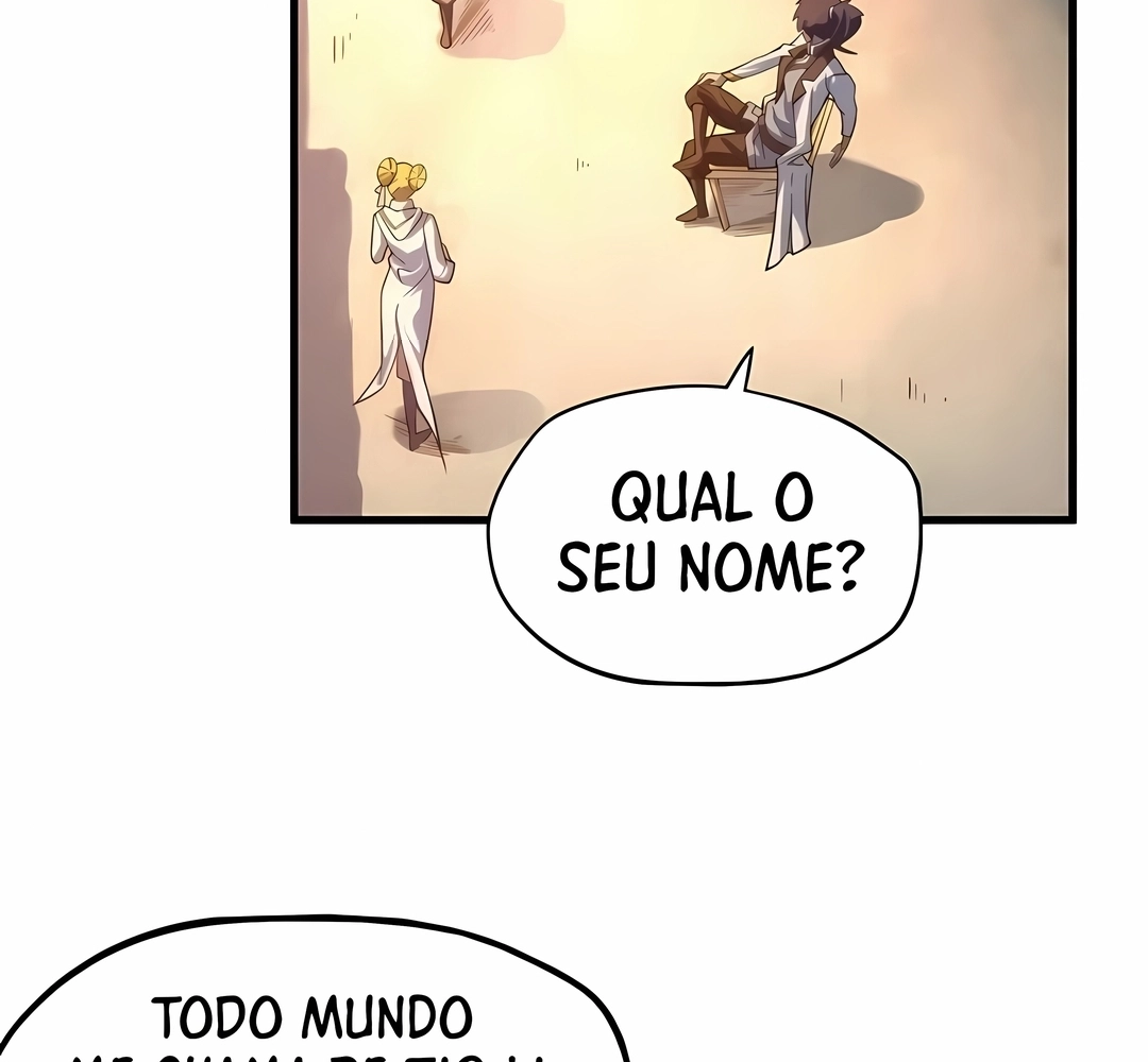 O Antigo Soberano da Eternidade Capítulo 43 Página 104