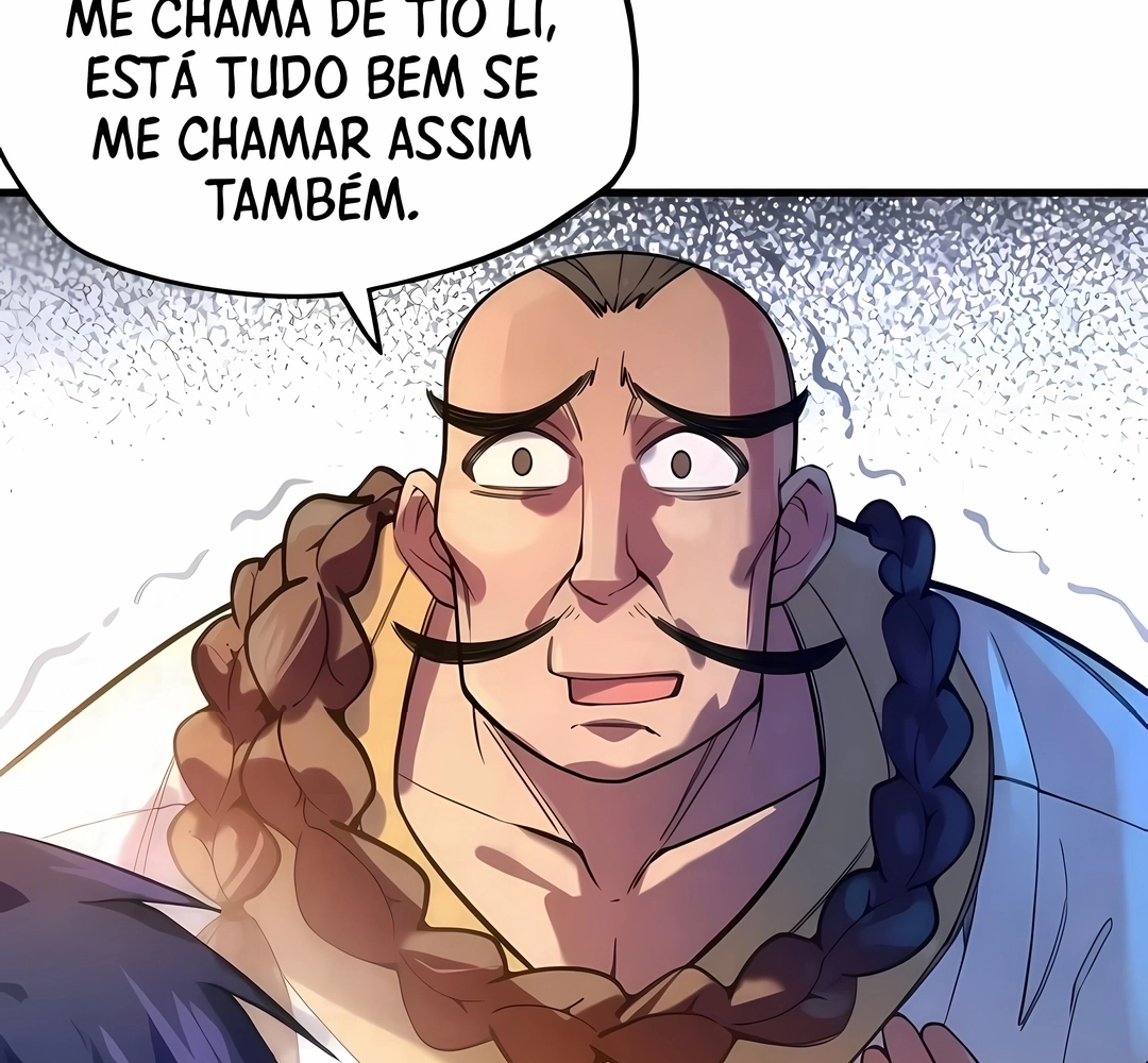 O Antigo Soberano da Eternidade Capítulo 43 Página 105