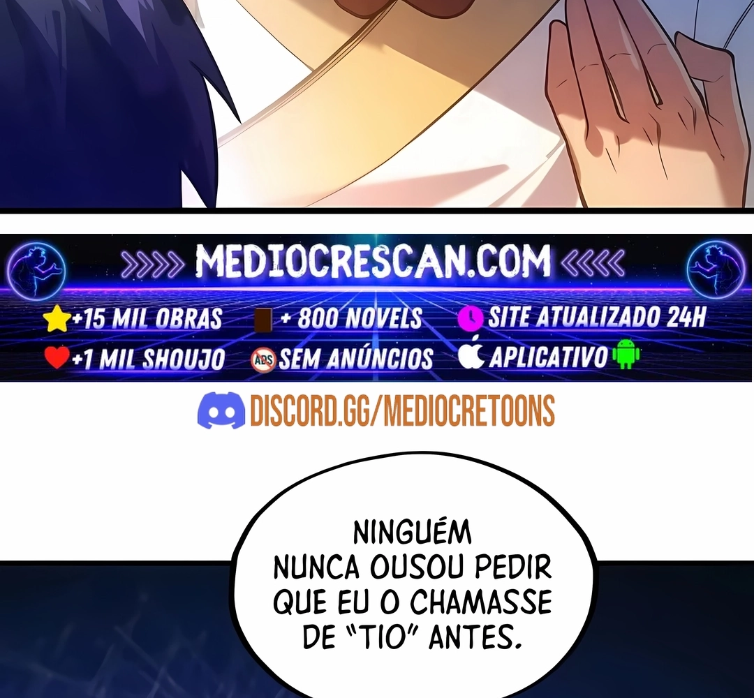 O Antigo Soberano da Eternidade Capítulo 43 Página 106