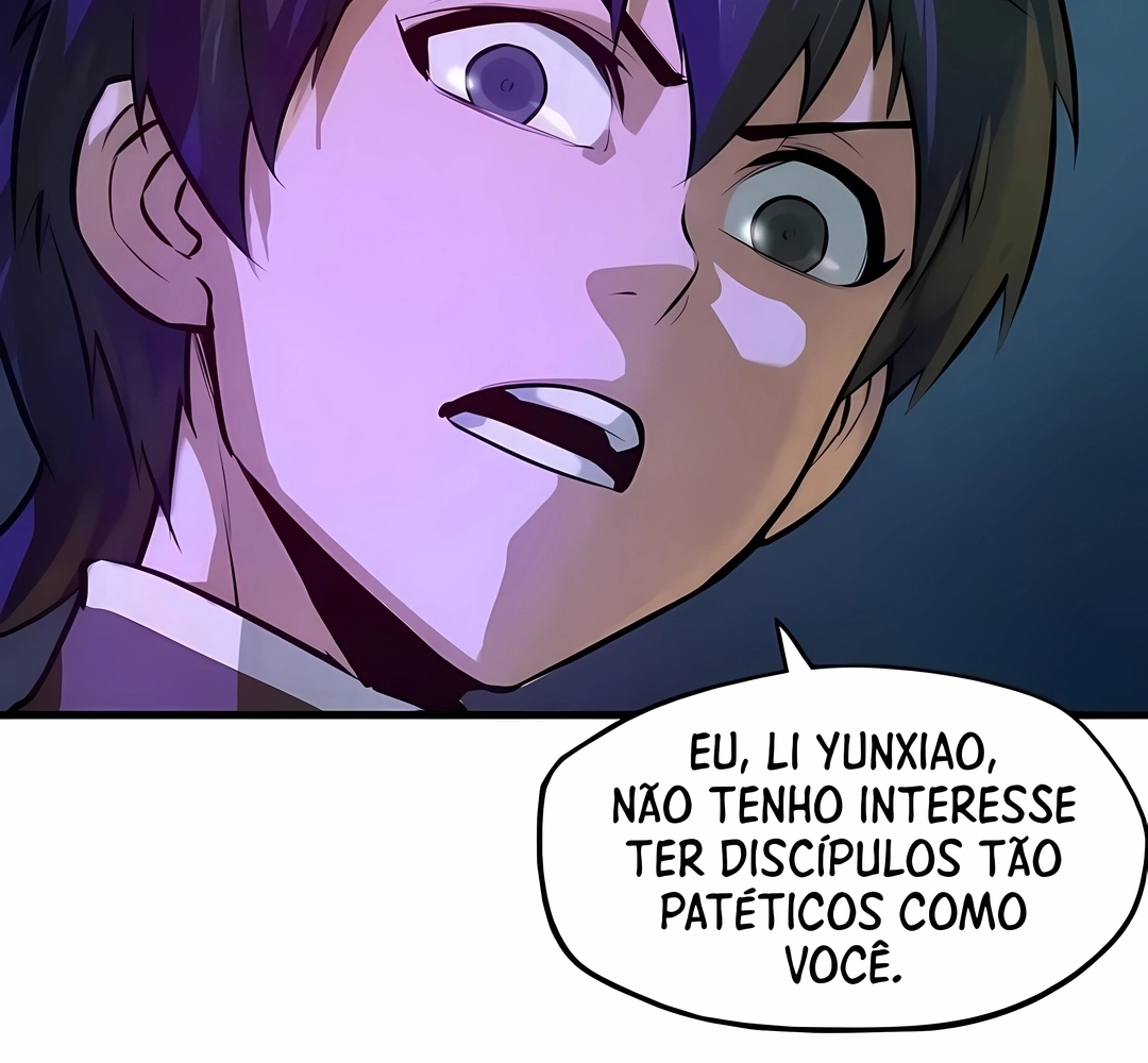 O Antigo Soberano da Eternidade Capítulo 43 Página 29