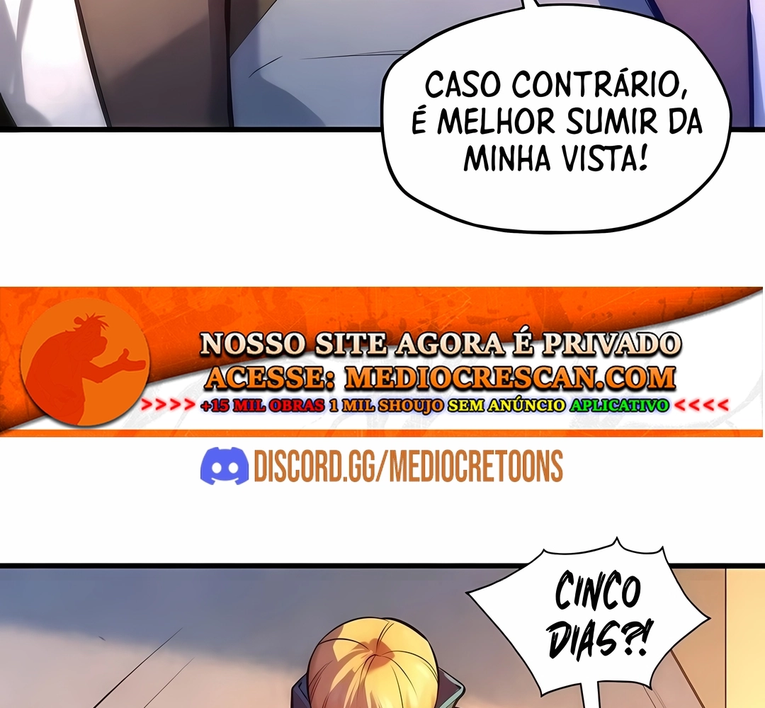 O Antigo Soberano da Eternidade Capítulo 43 Página 36