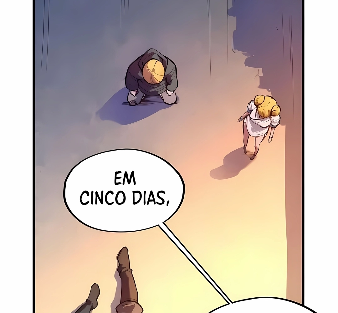 O Antigo Soberano da Eternidade Capítulo 43 Página 41