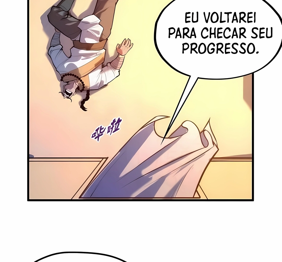 O Antigo Soberano da Eternidade Capítulo 43 Página 42