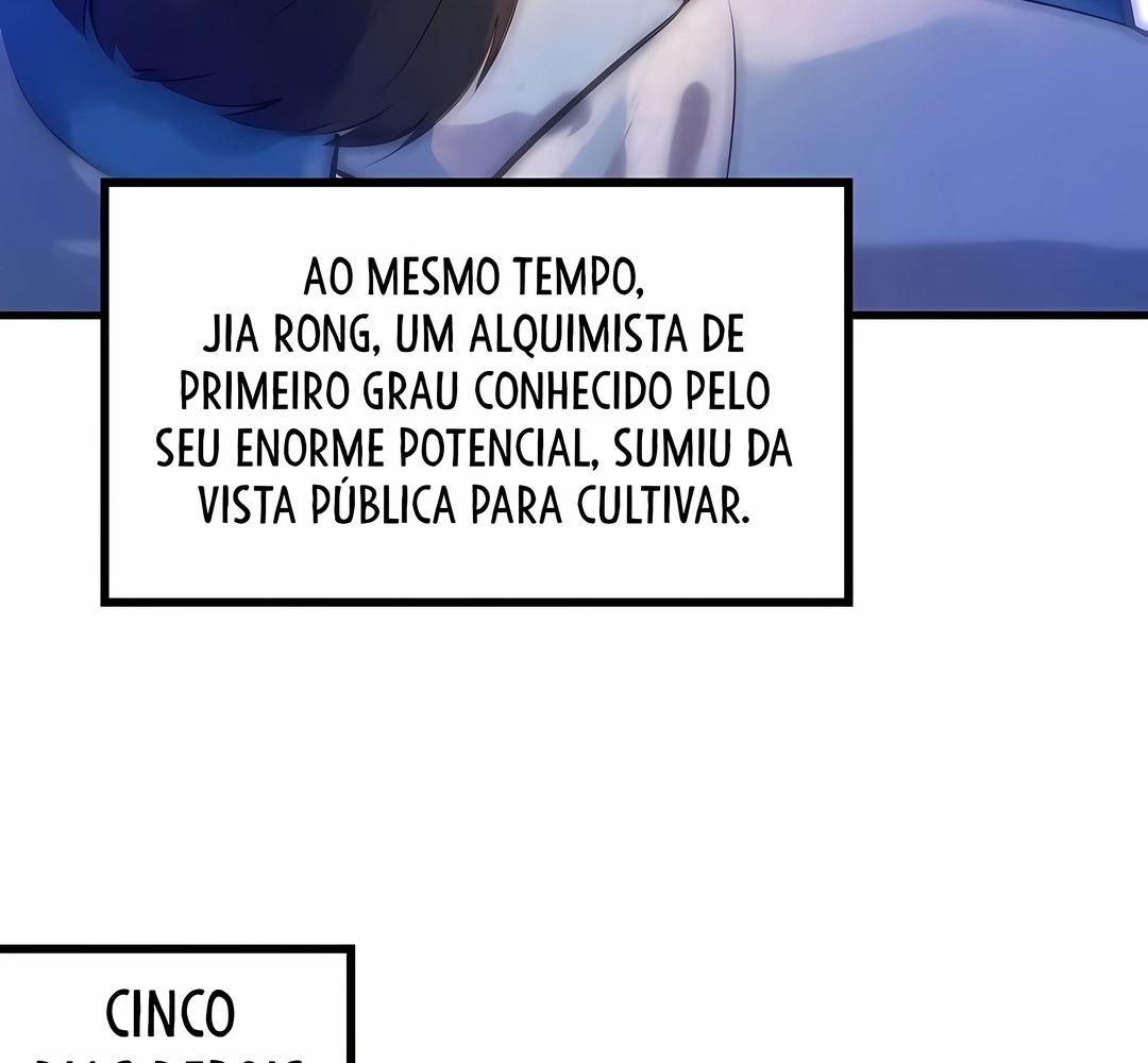 O Antigo Soberano da Eternidade Capítulo 43 Página 50