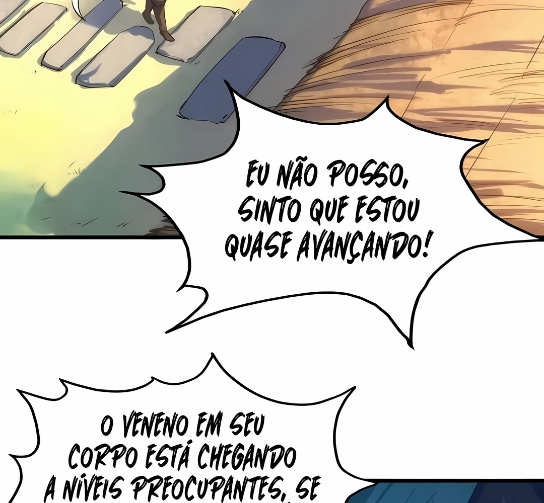 O Antigo Soberano da Eternidade Capítulo 43 Página 56