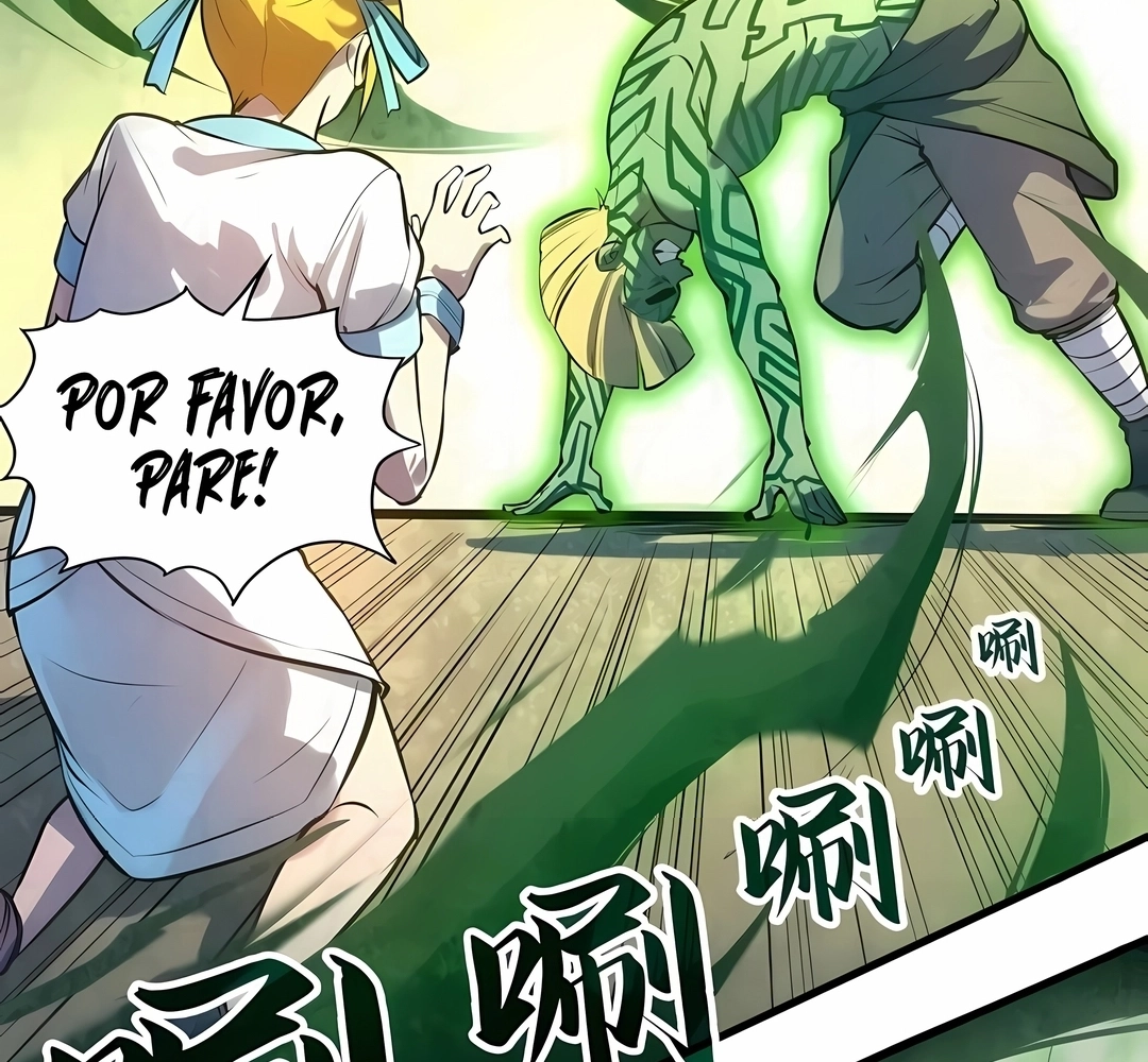O Antigo Soberano da Eternidade Capítulo 43 Página 59