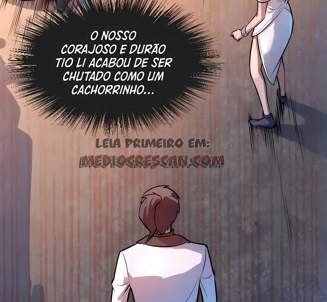 O Antigo Soberano da Eternidade Capítulo 43 Página 6