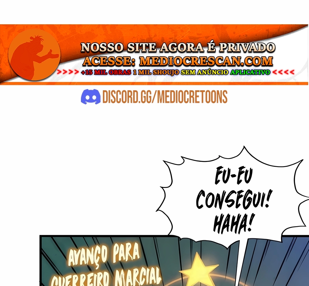 O Antigo Soberano da Eternidade Capítulo 43 Página 63