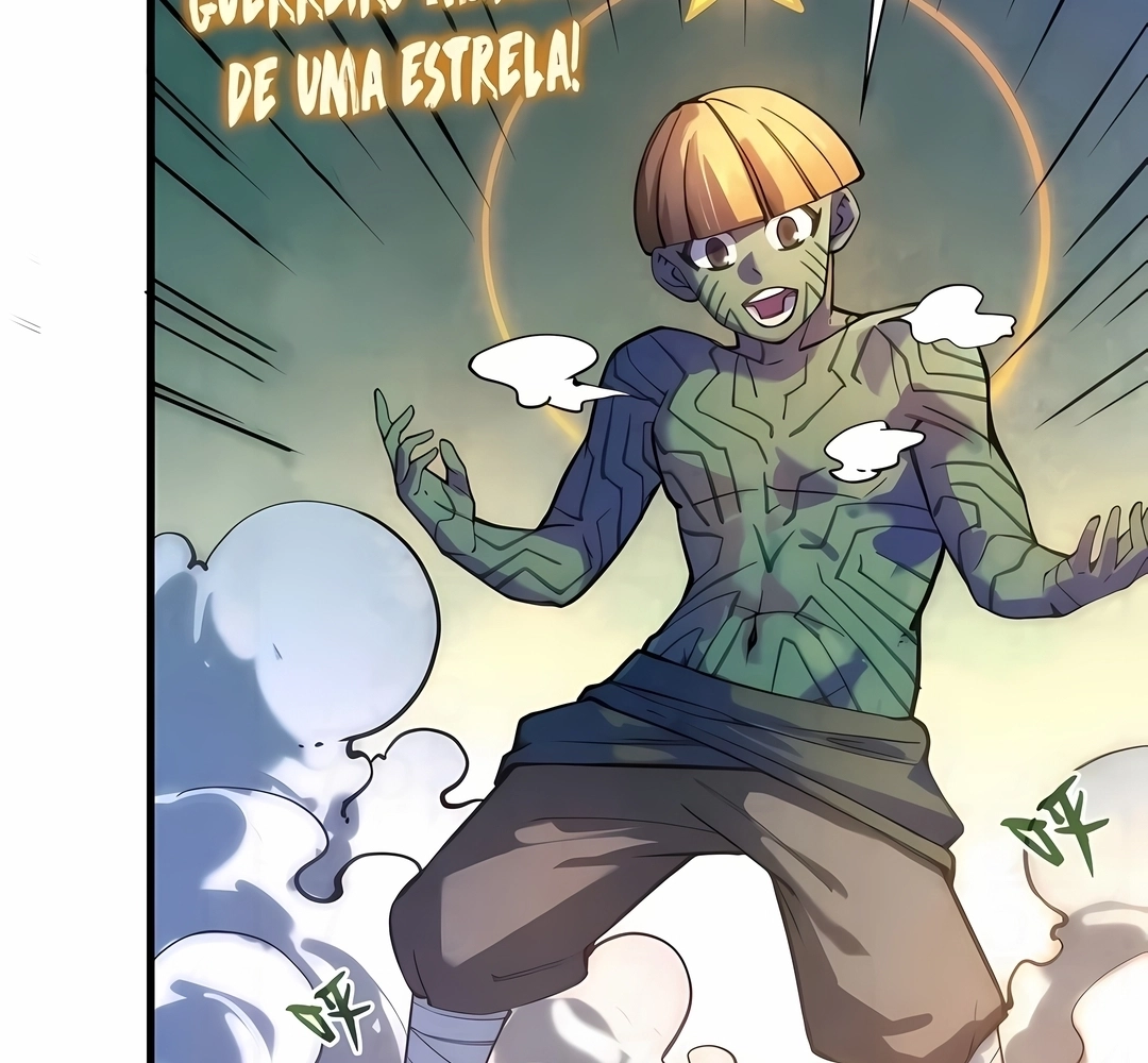 O Antigo Soberano da Eternidade Capítulo 43 Página 64