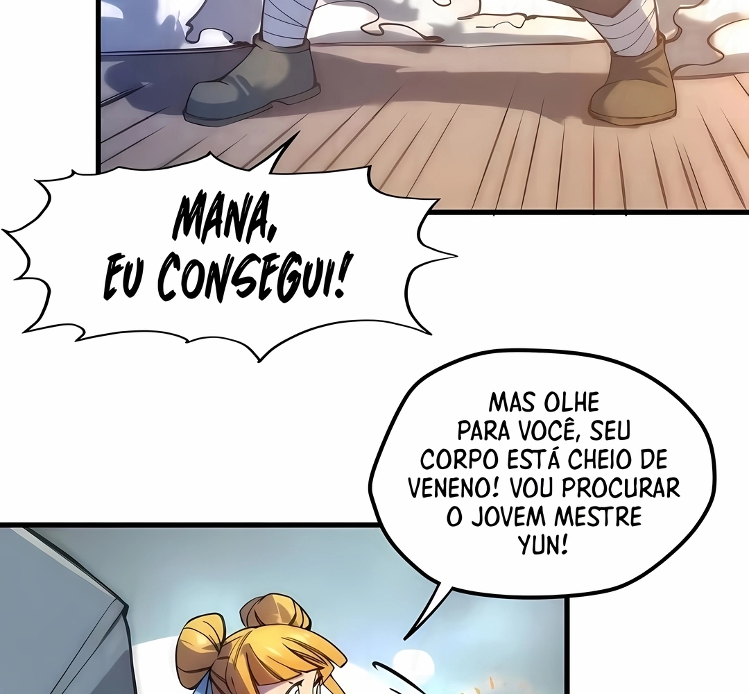 O Antigo Soberano da Eternidade Capítulo 43 Página 65