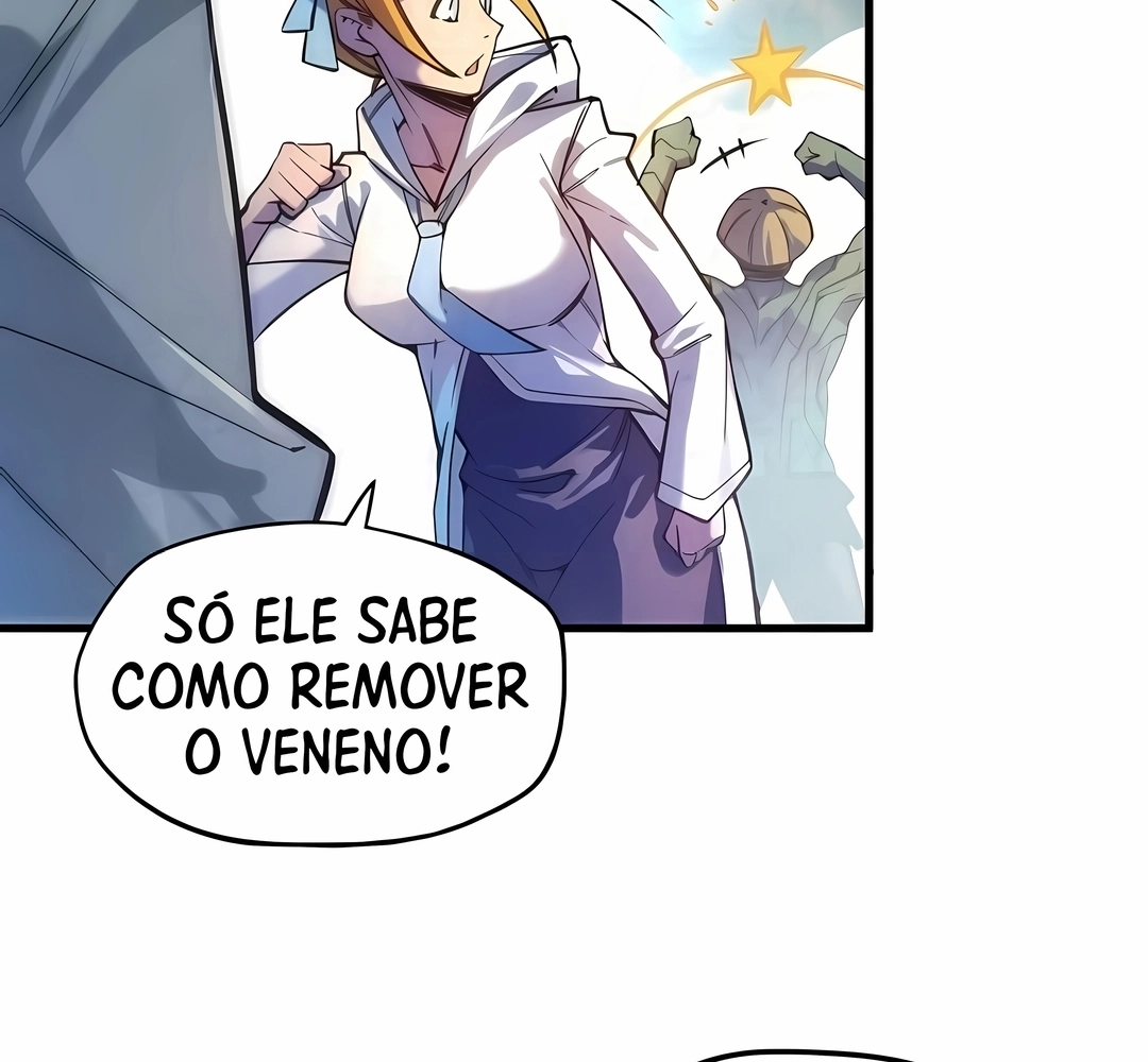 O Antigo Soberano da Eternidade Capítulo 43 Página 66