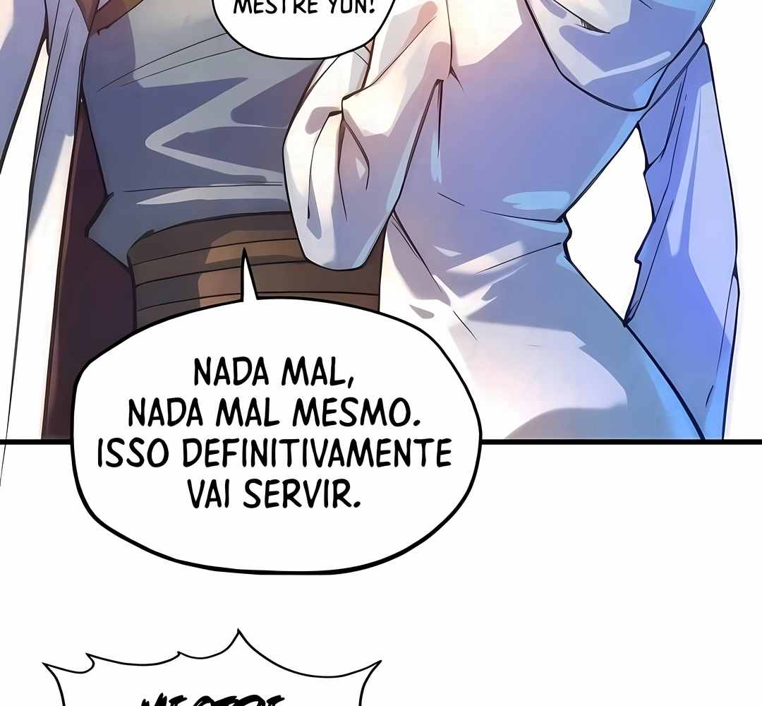 O Antigo Soberano da Eternidade Capítulo 43 Página 68