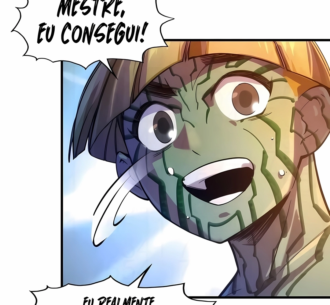 O Antigo Soberano da Eternidade Capítulo 43 Página 69