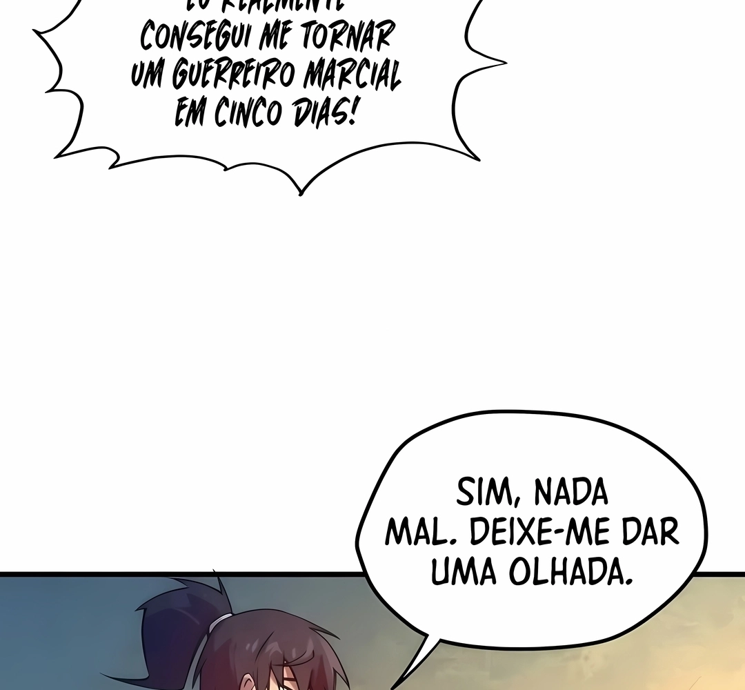 O Antigo Soberano da Eternidade Capítulo 43 Página 70