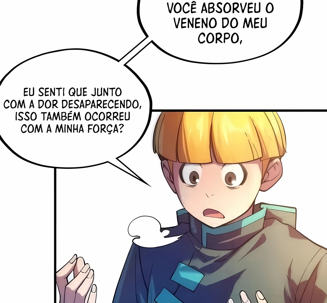 O Antigo Soberano da Eternidade Capítulo 43 Página 75