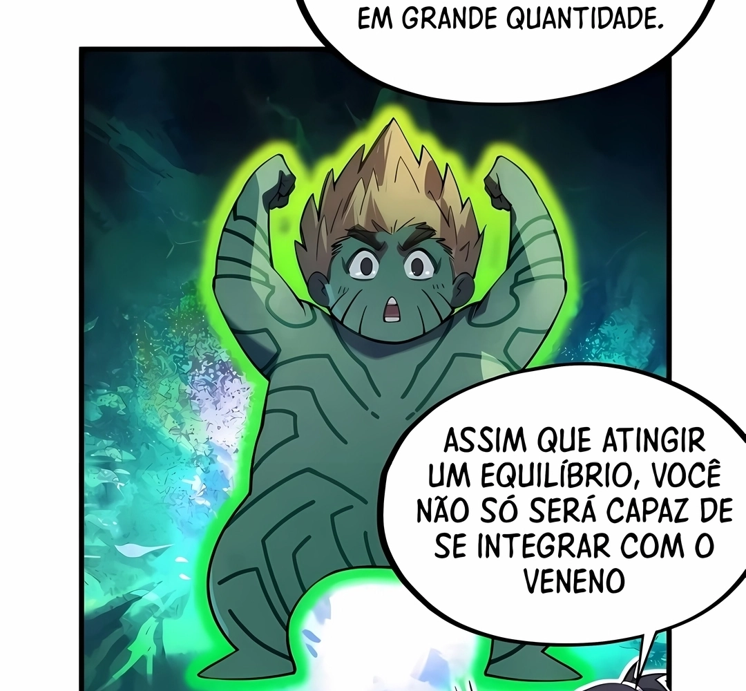 O Antigo Soberano da Eternidade Capítulo 43 Página 78
