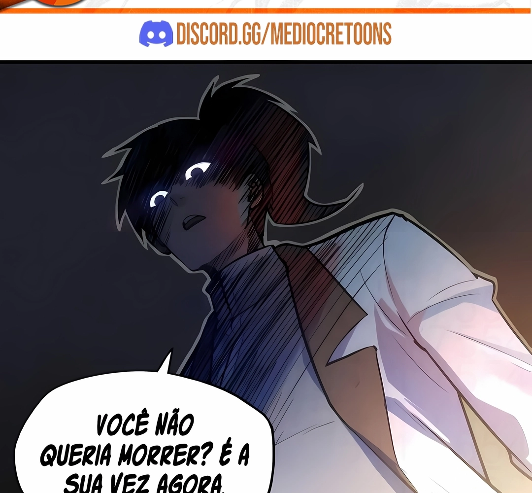 O Antigo Soberano da Eternidade Capítulo 43 Página 8