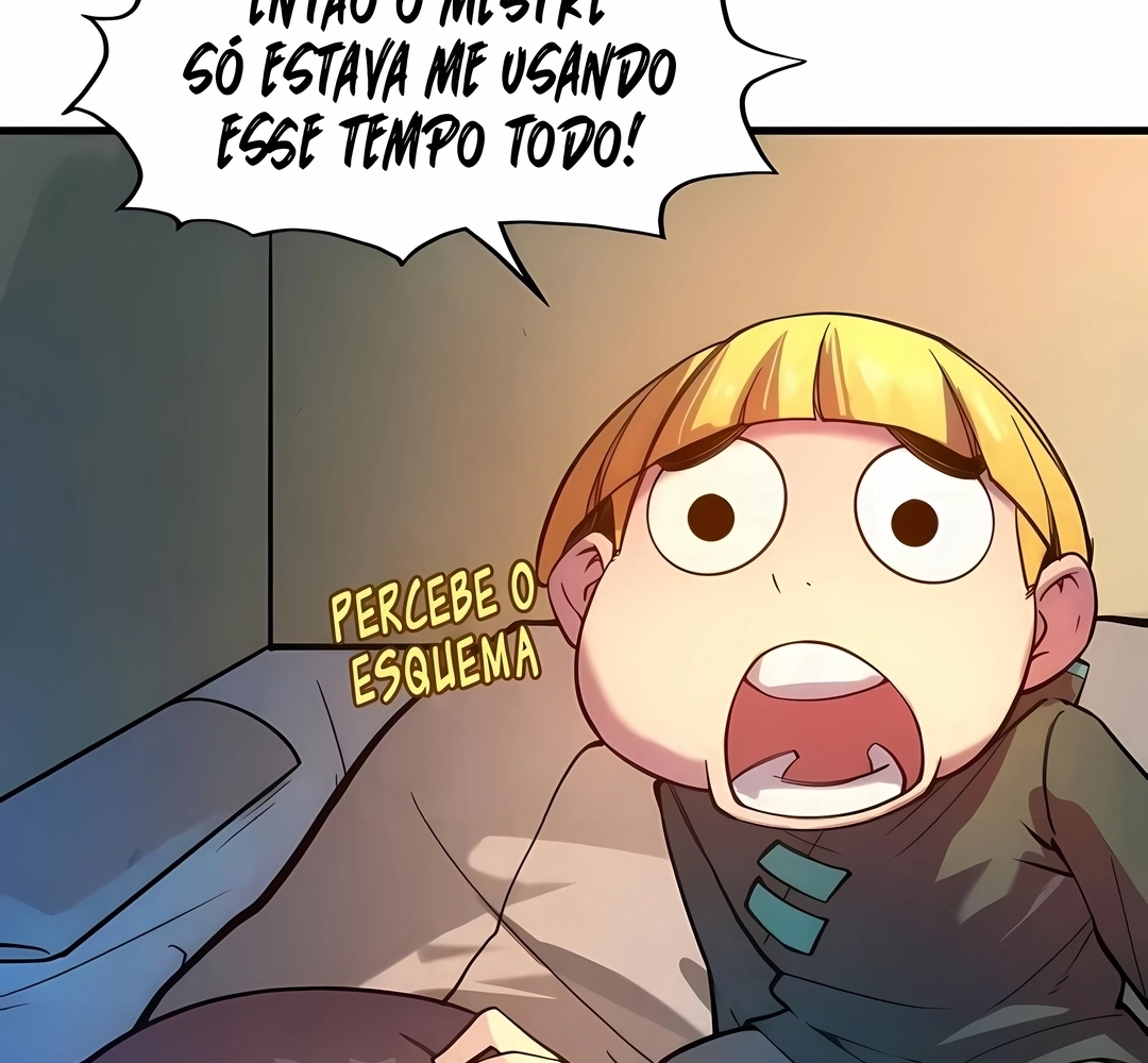O Antigo Soberano da Eternidade Capítulo 43 Página 86