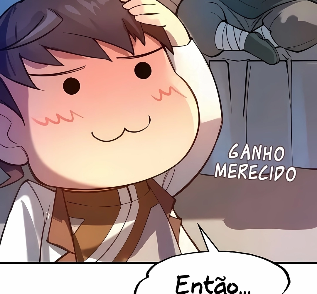 O Antigo Soberano da Eternidade Capítulo 43 Página 87