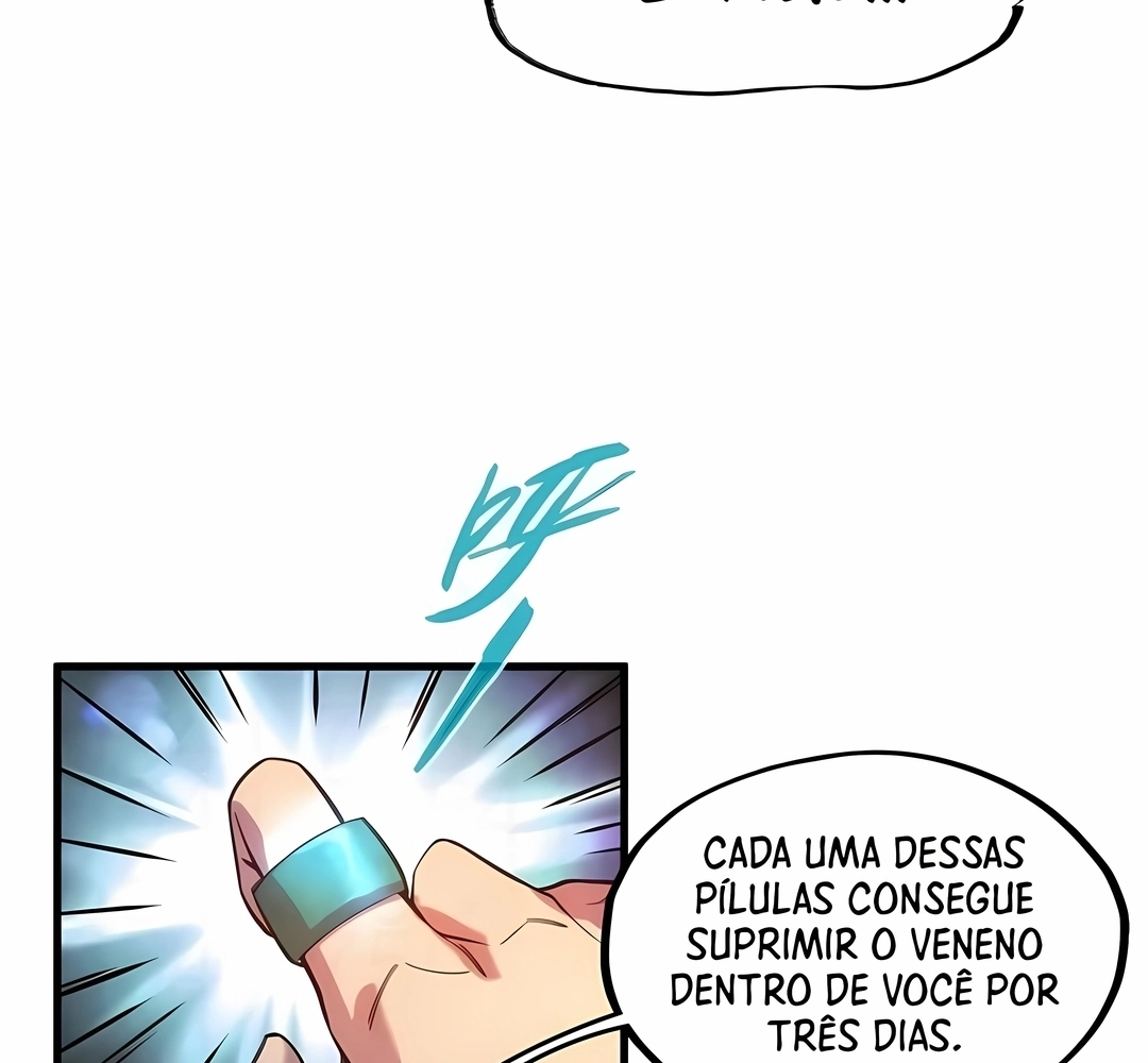 O Antigo Soberano da Eternidade Capítulo 43 Página 88