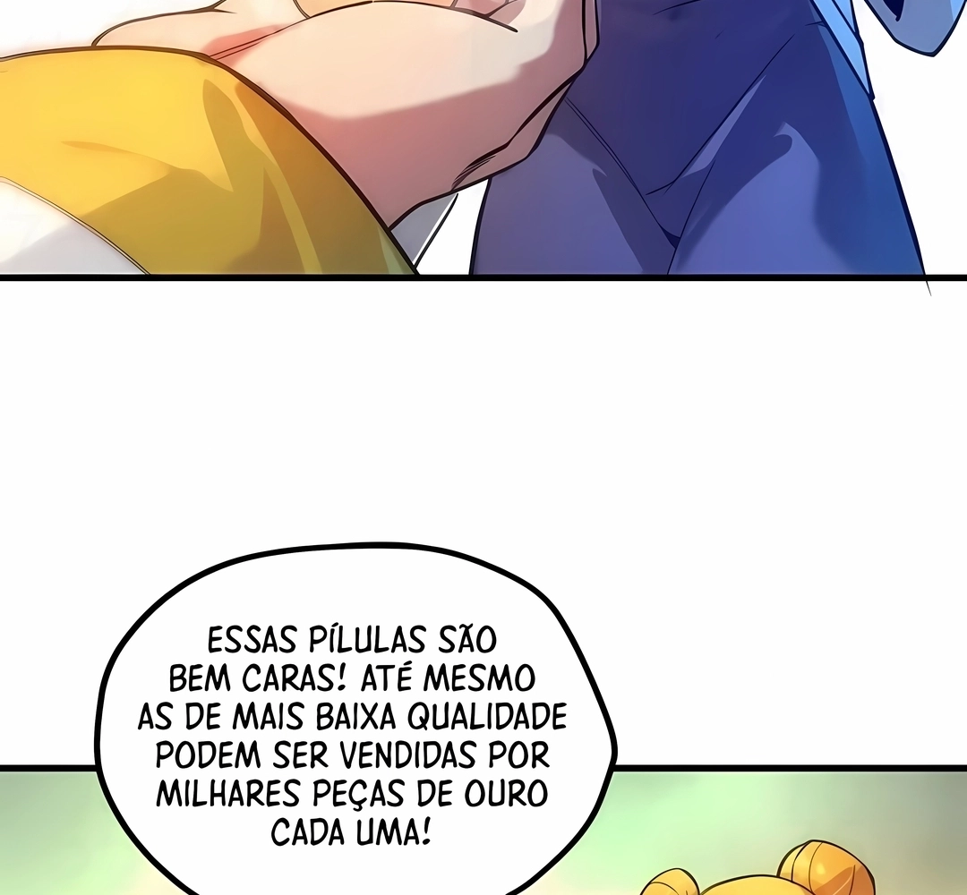O Antigo Soberano da Eternidade Capítulo 43 Página 93