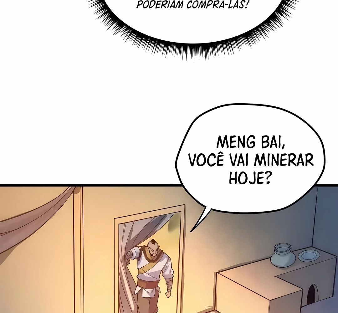 O Antigo Soberano da Eternidade Capítulo 43 Página 95