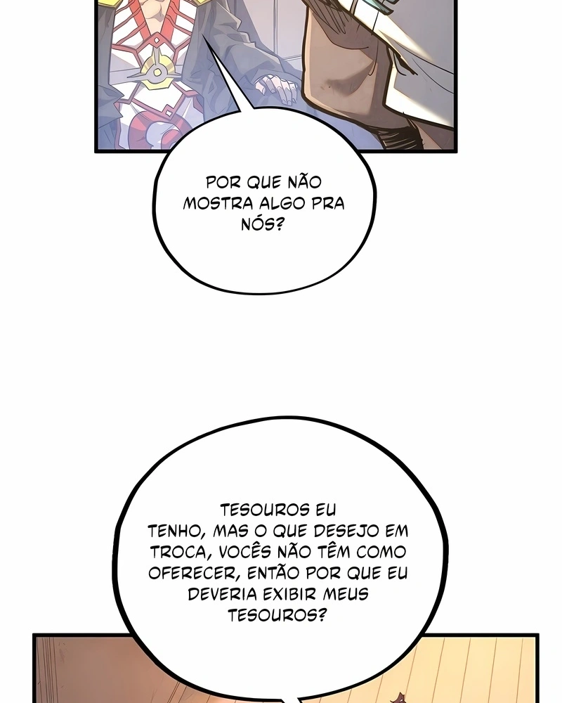 O Antigo Soberano da Eternidade Capítulo 430 Página 31