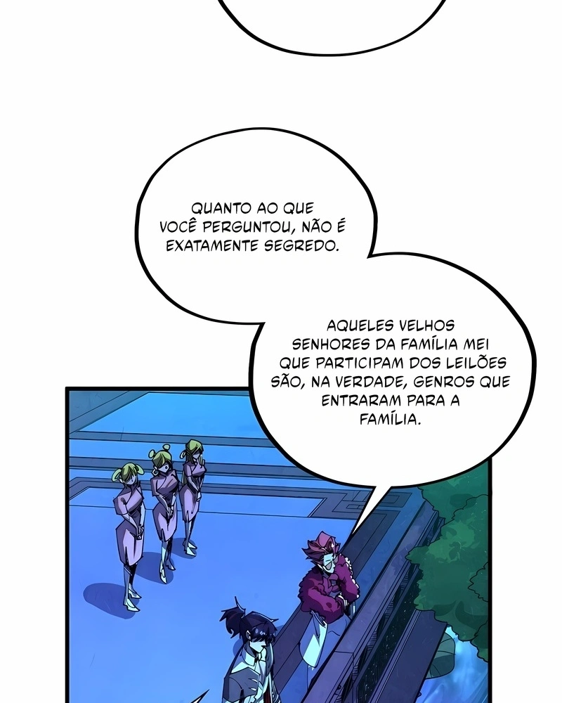 O Antigo Soberano da Eternidade Capítulo 431 Página 13