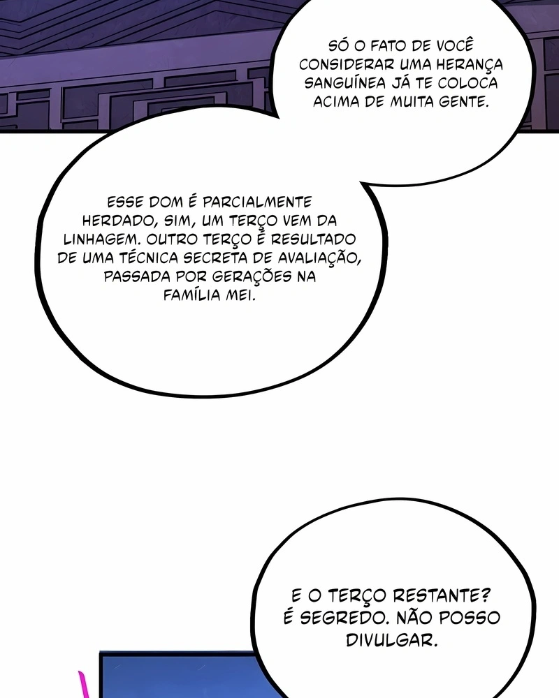 O Antigo Soberano da Eternidade Capítulo 431 Página 16
