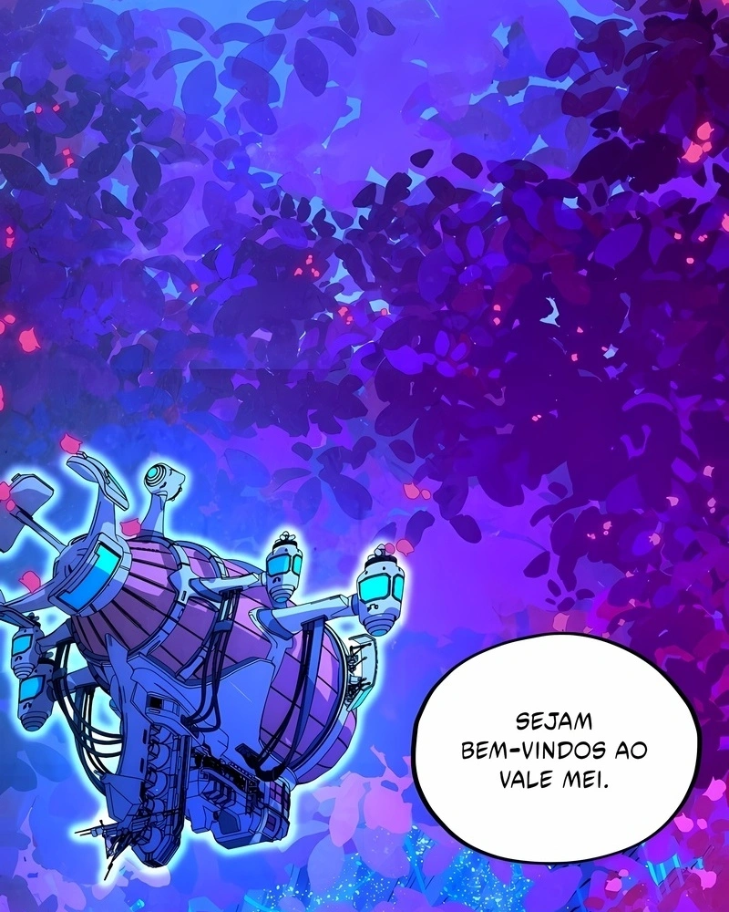 O Antigo Soberano da Eternidade Capítulo 431 Página 19
