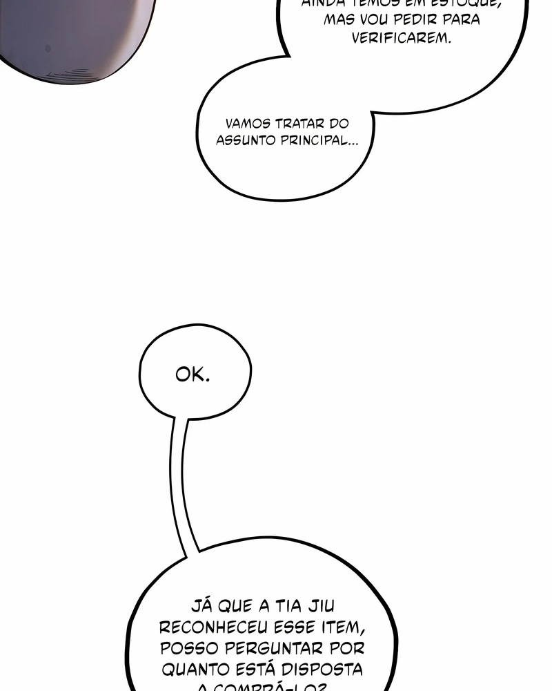 O Antigo Soberano da Eternidade Capítulo 431 Página 33