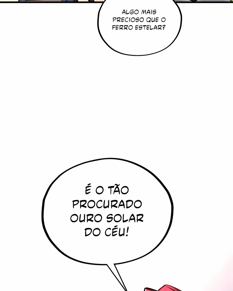 O Antigo Soberano da Eternidade Capítulo 431 Página 37