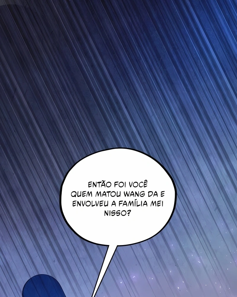 O Antigo Soberano da Eternidade Capítulo 431 Página 49
