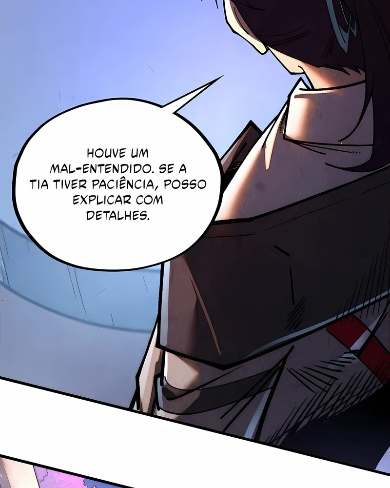 O Antigo Soberano da Eternidade Capítulo 431 Página 51