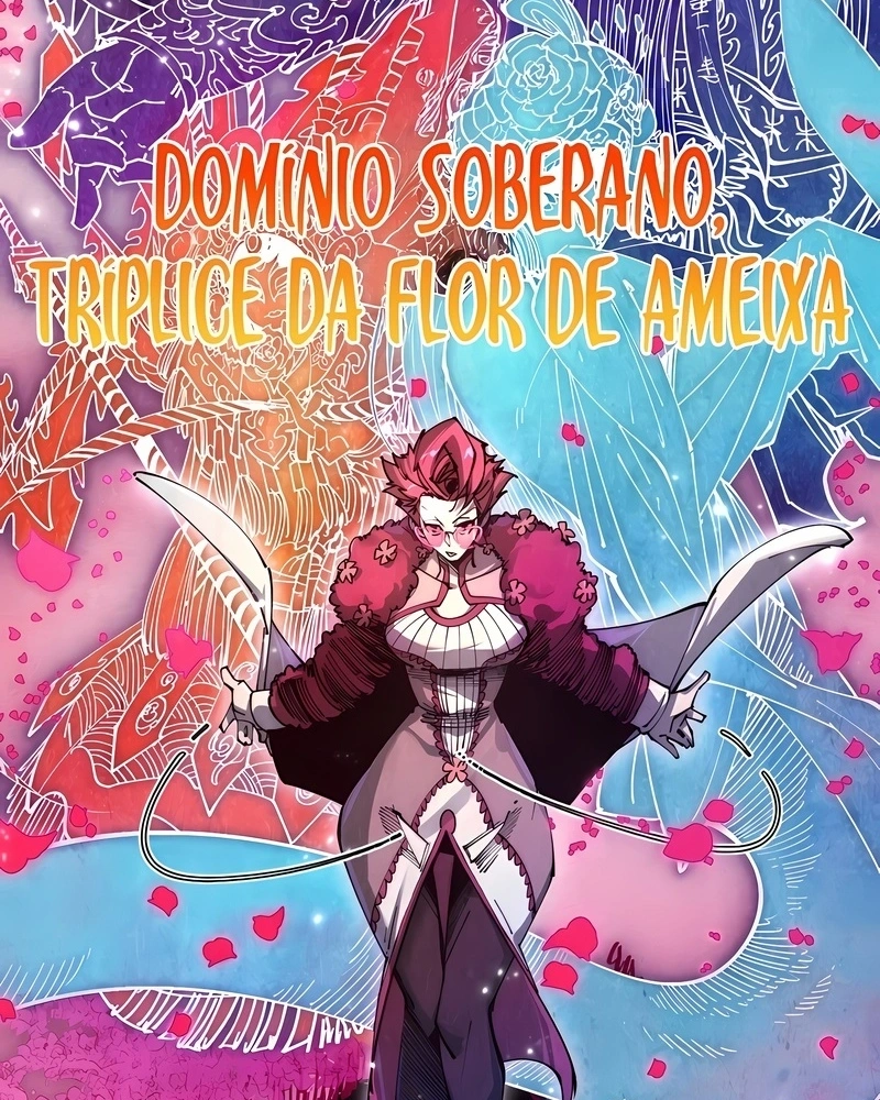 O Antigo Soberano da Eternidade Capítulo 431 Página 87