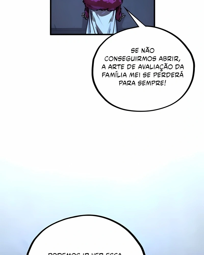 O Antigo Soberano da Eternidade Capítulo 432 Página 104