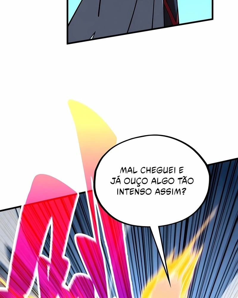 O Antigo Soberano da Eternidade Capítulo 432 Página 25