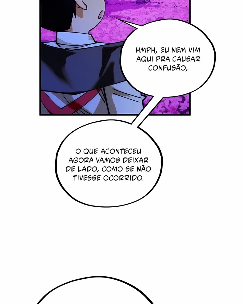 O Antigo Soberano da Eternidade Capítulo 432 Página 53