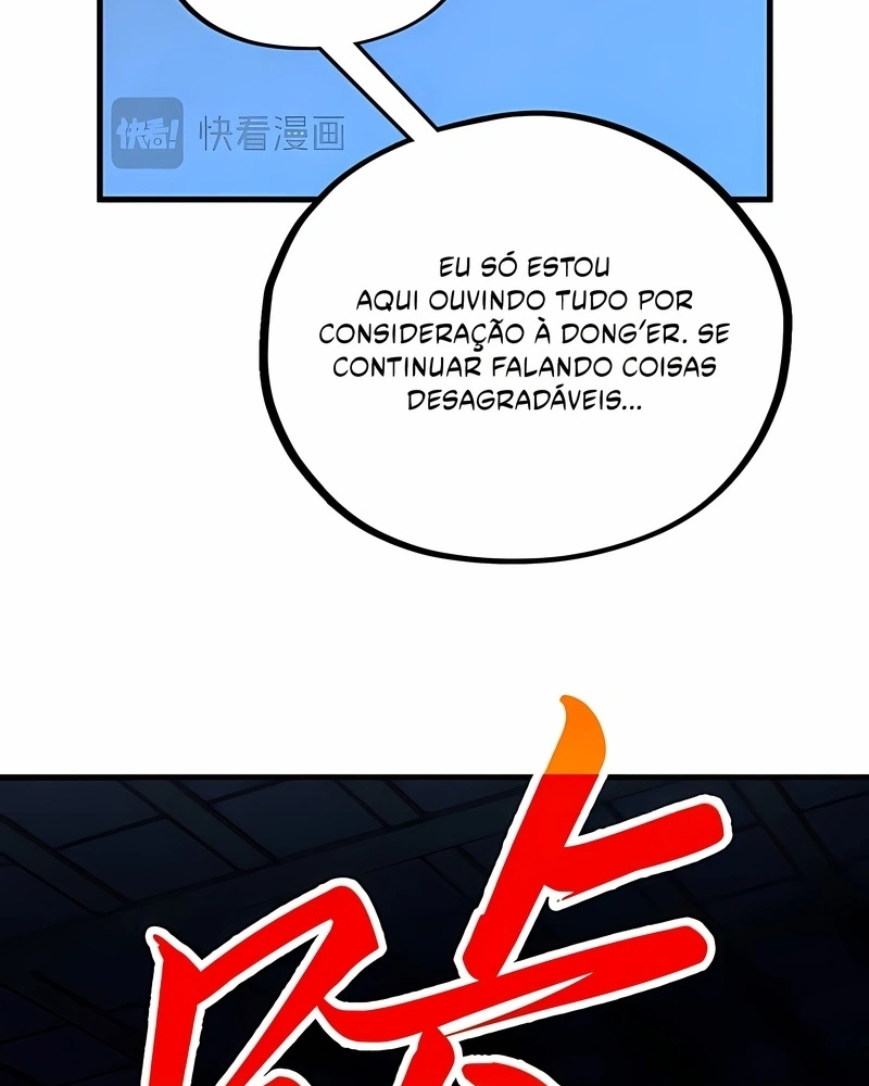 O Antigo Soberano da Eternidade Capítulo 432 Página 73