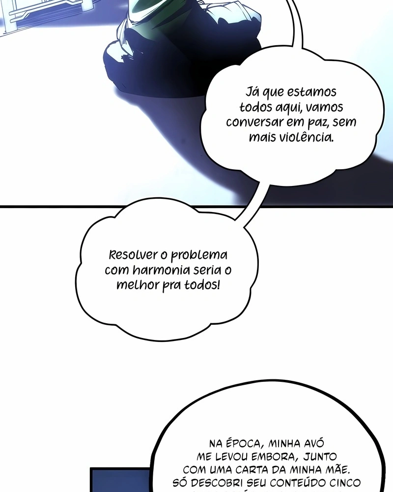 O Antigo Soberano da Eternidade Capítulo 432 Página 75