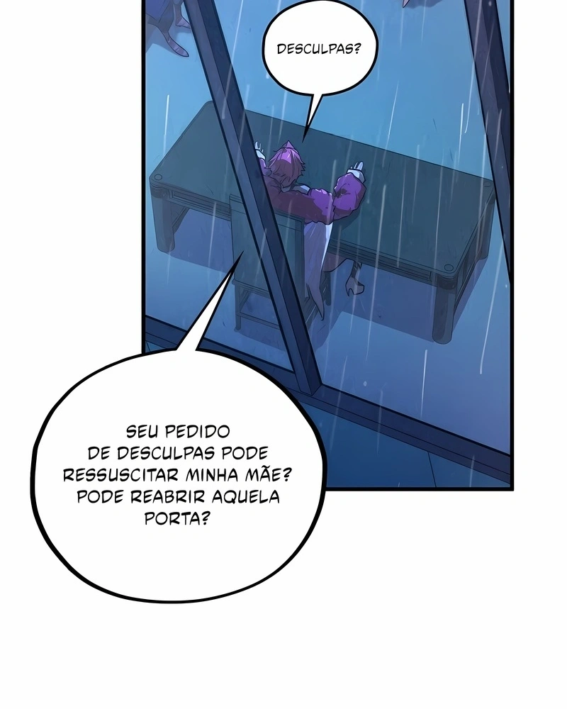 O Antigo Soberano da Eternidade Capítulo 432 Página 98