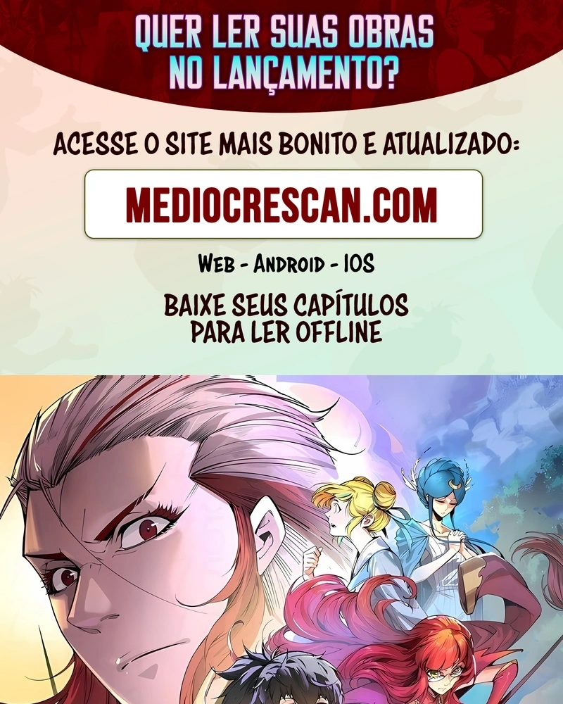 O Antigo Soberano da Eternidade Capítulo 433 Página 1