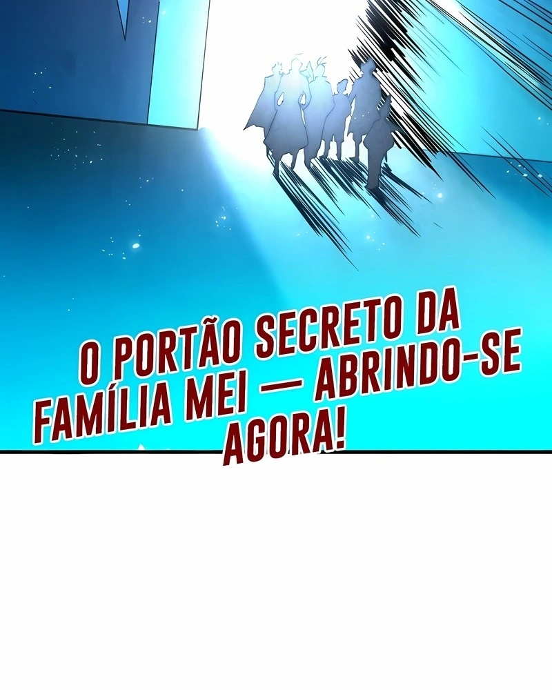 O Antigo Soberano da Eternidade Capítulo 433 Página 110