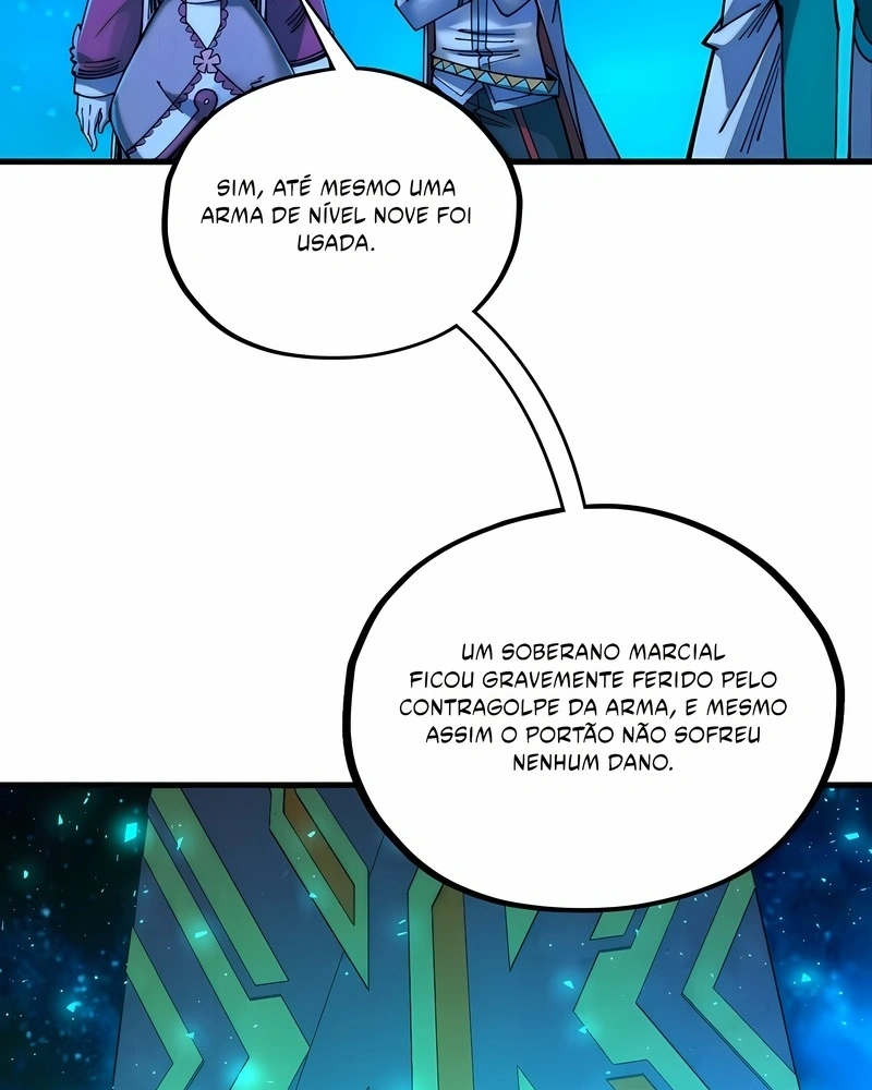 O Antigo Soberano da Eternidade Capítulo 433 Página 27