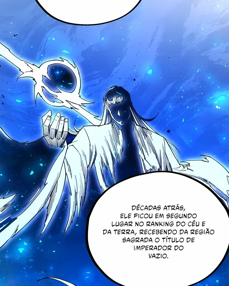 O Antigo Soberano da Eternidade Capítulo 433 Página 48