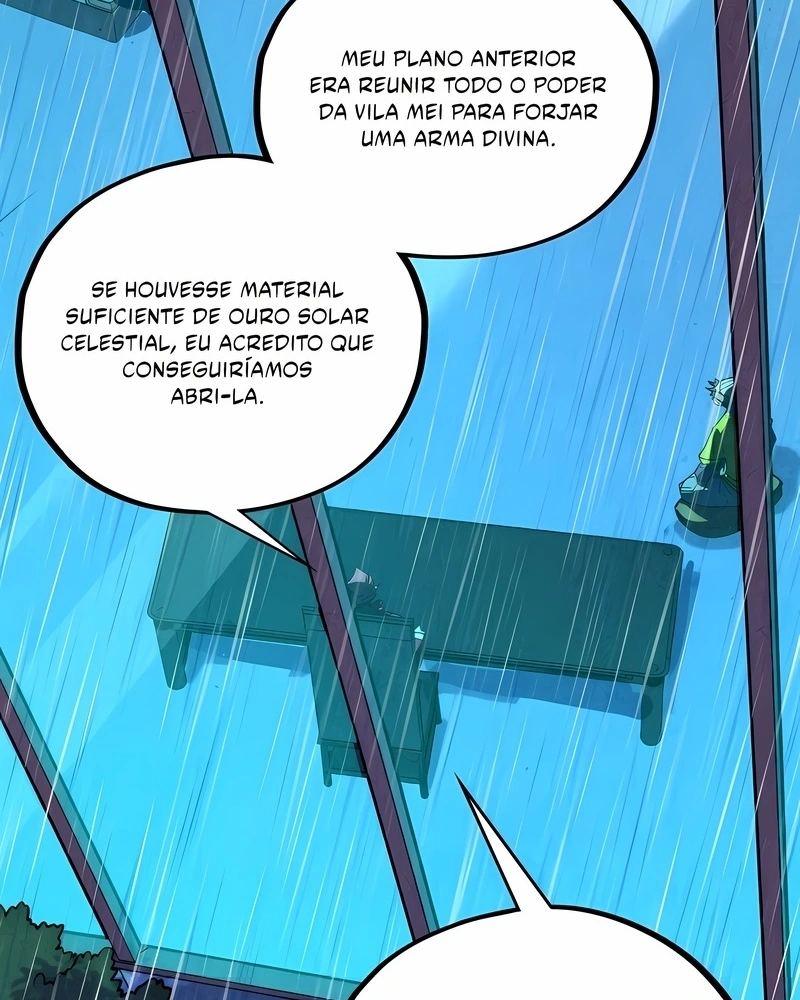 O Antigo Soberano da Eternidade Capítulo 433 Página 5