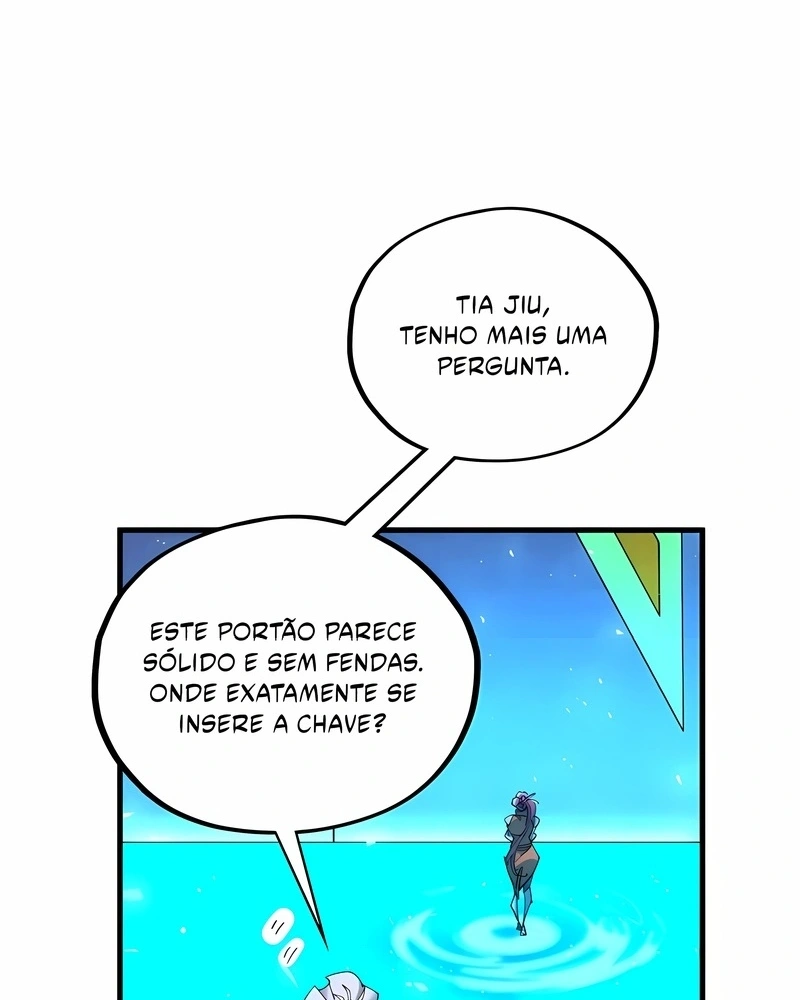 O Antigo Soberano da Eternidade Capítulo 433 Página 62